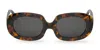 Mr Boho Laureles Bkt1-11 Occhiali Da Sole Tartarugatishell Per Donna In Multi