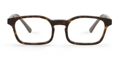 Mr Boho Palmer Acha-00 Occhiali Da Vista Tartarugatishell Per Donna (solo Montatura)