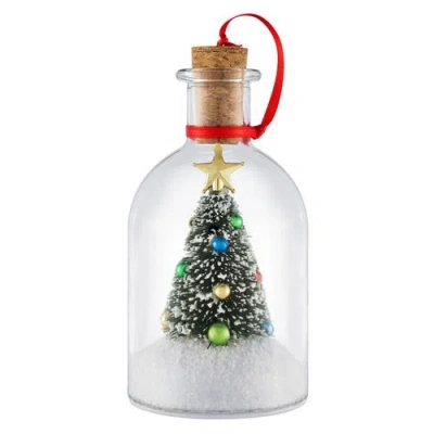 Mr. Christmas 5 In. Recordable Message In Multi