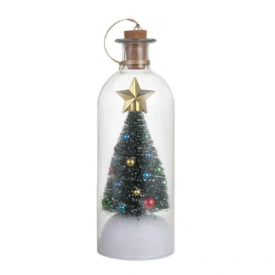Mr. Christmas 8 In. Recordable Message In Multi