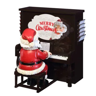 Mr. Christmas Magic Of Christmas Sing-a-long Santa