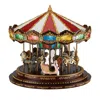 Mr. Christmas Marquee Deluxe Carousel
