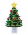 Mr. Christmas Night Light In Multi