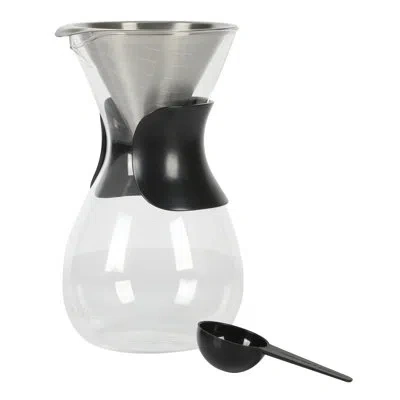 Mr Coffee 4 Cups -cup Coffee Maker In Black