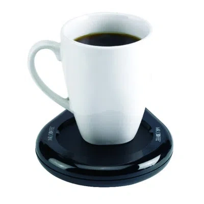 Mr Coffee Black Coffee Mug Warmer