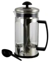 Mr Coffee Mr. Coffee Daily Brew 1.2qt Coffee Press In Multi