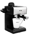 Mr Coffee Mr. Coffee Espresso In Black