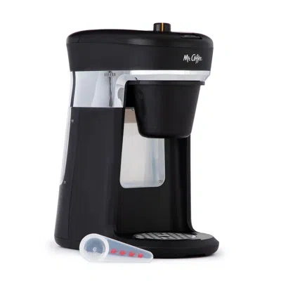 Mr Coffee ® Hotcup Single Serve/pod Free Coffee Maker In Black
