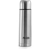 Mr Coffee Javelin 16 Ounce Stainless Steel Travel Thermal Bottle In Silver