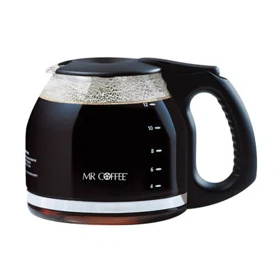 Mr Coffee Replacement 12 Cup Carafe