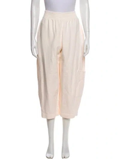 Pre-owned Mr. Larkin Sweatpants In Neutral