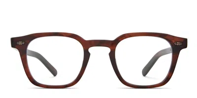 Mr Leight Adonis C Brown/tortoise In Brown,tortoise