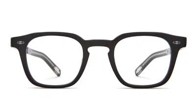 Mr Leight Adonis C Shiny Black