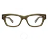 Mr Leight Antoine C Limu-platinum Glasses