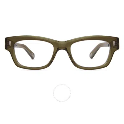 Mr Leight Antoine C Limu-platinum Glasses