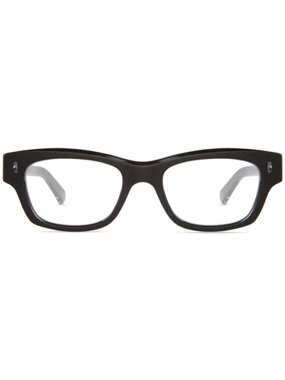 Mr Leight Antoine Glasses In 黑色