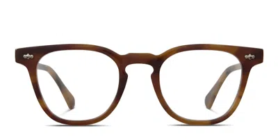 Mr Leight Dean C Brown/tortoise In Brown,tortoise