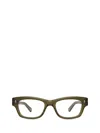 Mr Leight Mr. Leight Eyeglasses In Green