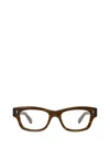 Mr Leight Mr. Leight Eyeglasses In Brown