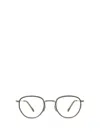 Mr Leight Mr. Leight Eyeglasses In Gray