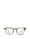 Mr Leight Mr. Leight Eyeglasses In Green