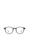 Mr Leight Mr. Leight Eyeglasses In Black