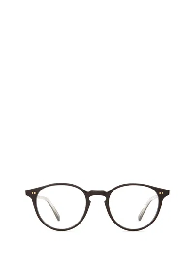 Mr Leight Mr. Leight Eyeglasses In Black