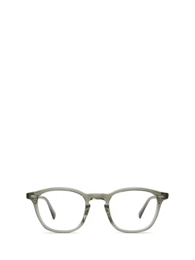 Mr Leight Mr. Leight Eyeglasses In Gray