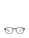 Mr Leight Mr. Leight Eyeglasses In Gray
