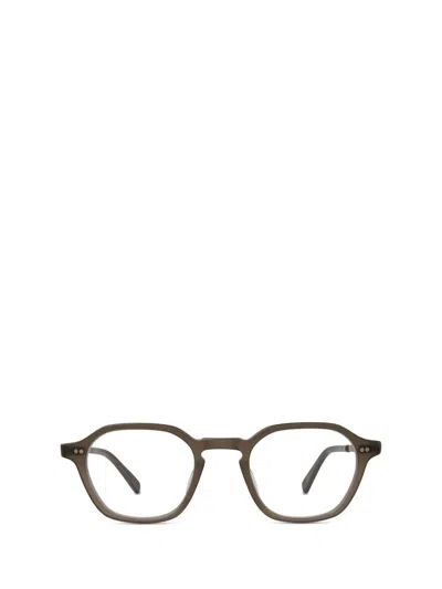 Mr Leight Mr. Leight Eyeglasses In Gray
