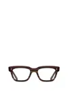 Mr Leight Mr. Leight Eyeglasses In Brown