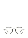 Mr Leight Mr. Leight Eyeglasses In Green