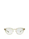 Mr Leight Mr. Leight Eyeglasses In White