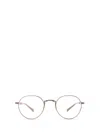 Mr Leight Mr. Leight Eyeglasses In White