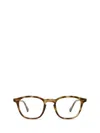 Mr Leight Mr. Leight Eyeglasses In Brown