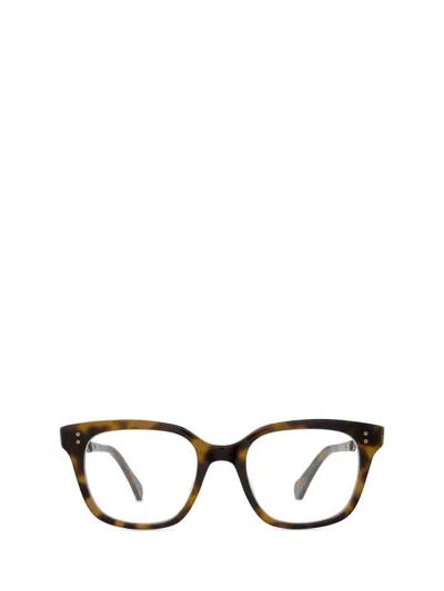 Mr Leight Mr. Leight Eyeglasses In Multi