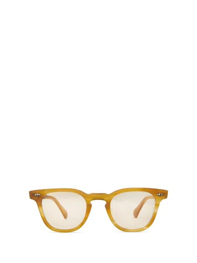 Mr Leight Mr. Leight Eyeglasses In Gold