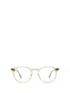 Mr Leight Mr. Leight Eyeglasses In Gray