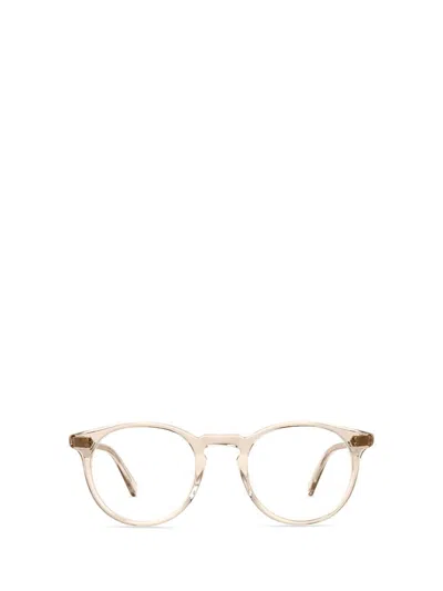 Mr Leight Mr. Leight Eyeglasses In Gray