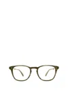 Mr Leight Mr. Leight Eyeglasses In Brown