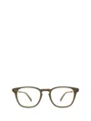 Mr Leight Mr. Leight Eyeglasses In Brown