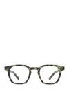 Mr Leight Mr. Leight Eyeglasses