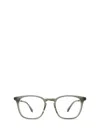 Mr Leight Mr. Leight Eyeglasses In Green