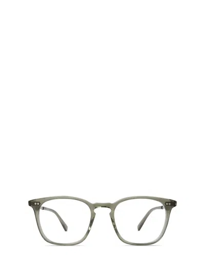 Mr Leight Mr. Leight Eyeglasses In Green