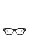 Mr Leight Mr. Leight Eyeglasses In Black