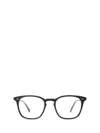 Mr Leight Mr. Leight Eyeglasses In Black