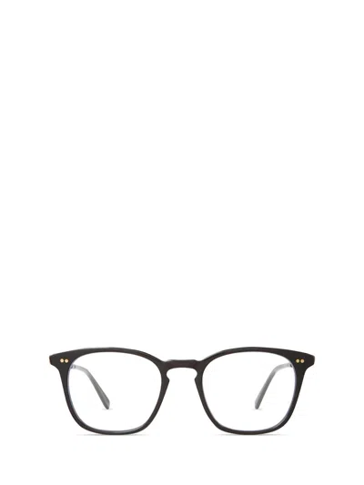Mr Leight Mr. Leight Eyeglasses In Black