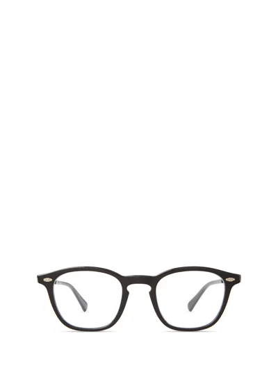 Mr Leight Mr. Leight Eyeglasses In Black