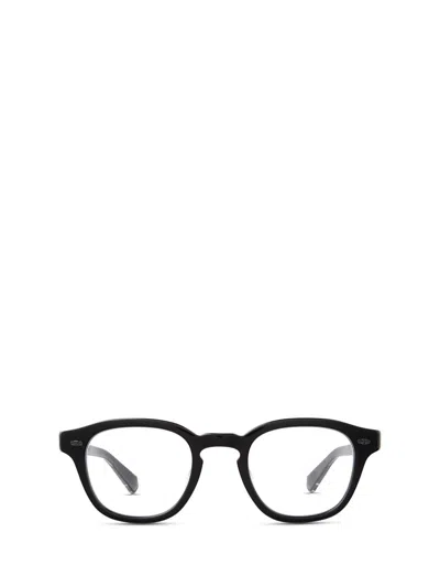 Mr Leight Mr. Leight Eyeglasses In Black