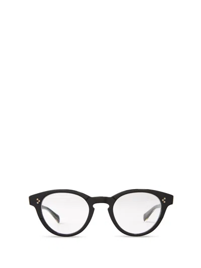 Mr Leight Mr. Leight Eyeglasses In Black